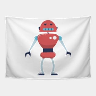 child service robot Tapestry