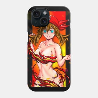 May Phone Case