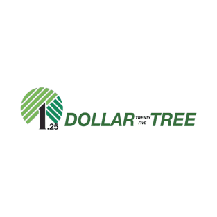 Dollar Twenty Five Tree T-Shirt