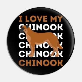 Chinook Life is better with my dogs Dogs I love all the dogs Pin