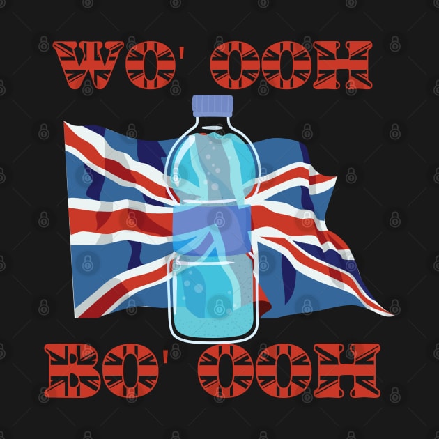 Water Bottle british accent meme by the-Bebop