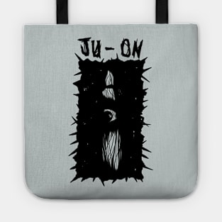 Juon The Grudge Tote