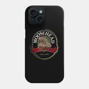 Beer 1867 Phone Case