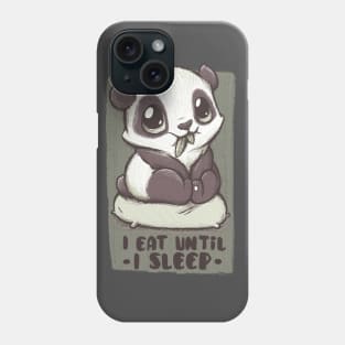 Until Phone Case