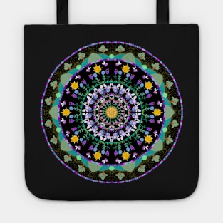 Nightscape Tote