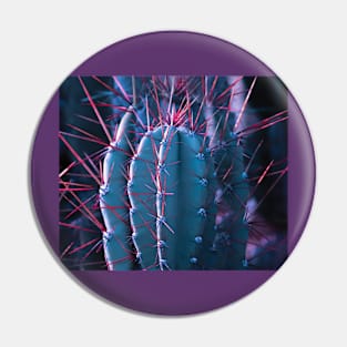 cactus Pin