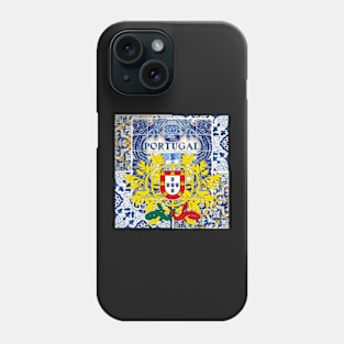 Portugal Phone Case