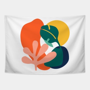 Matisse Style Tapestry