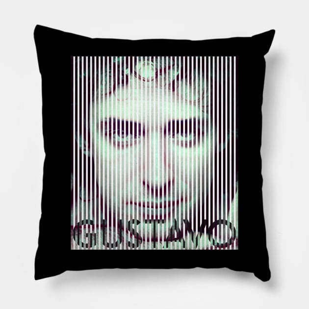 Cerati Pillow by Neyc Design