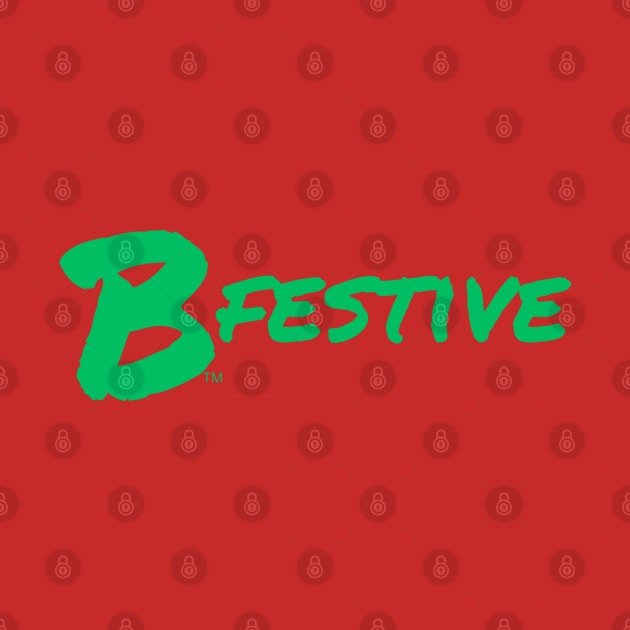 B Festive by B