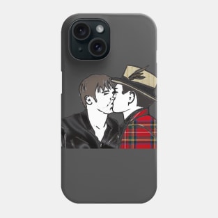 Tom Tom Phone Case