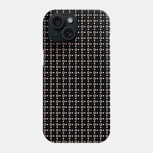 Dots Pattern Design Phone Case