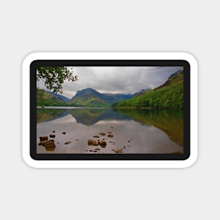 Buttermere, Lake District Magnet