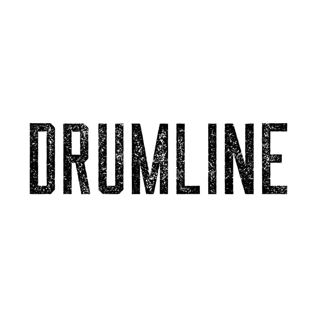 DRUMLINE by Cult Classics