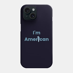 The 4th of July Phone Case