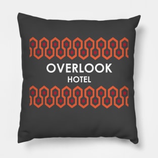 Overlook Hotel 2 Pillow