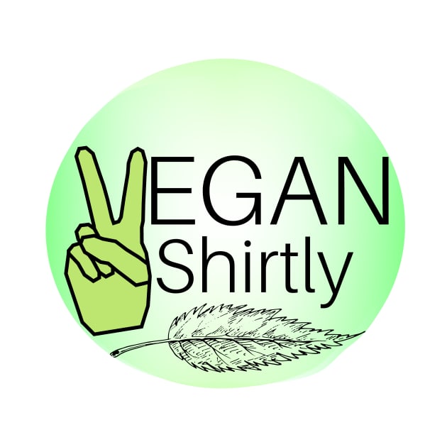 Vegan Shirtly by VeganShirtly