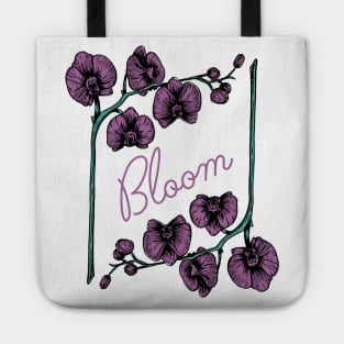 Bloom! Tote