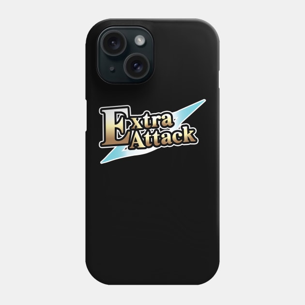 Fate Grand Order Extra Attack Phone Case by Spiral-Squid