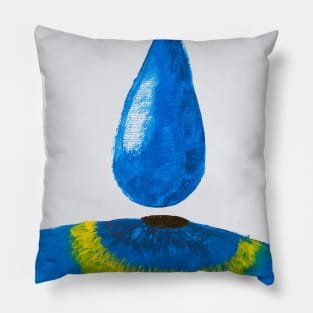 Dry Eyes Pillow