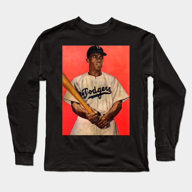 Jackie Robinson Jerseys and T-Shirts for Adults and Kids