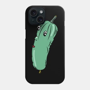 cucumber Phone Case