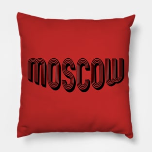 Moscow Pillow