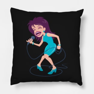 Diva Pillow