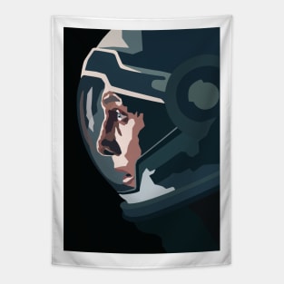 Interstellar Tapestry