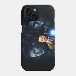 Supernatural Phone Case