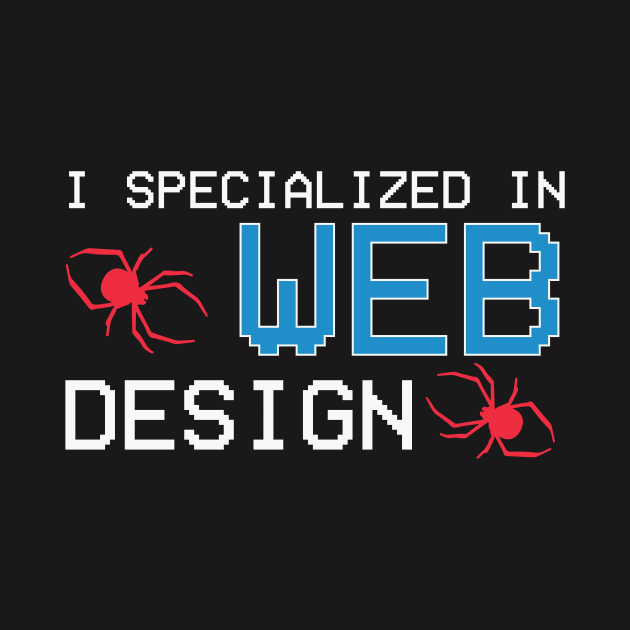 I specialized in web design by awjunaid