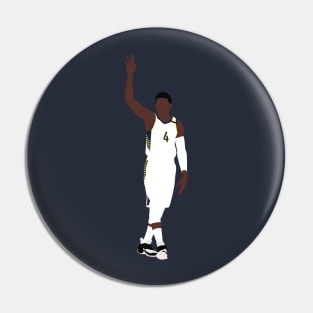 Victor Oladipo Comeback Pin