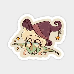 It’s Taako! Y’know, from TV? Magnet