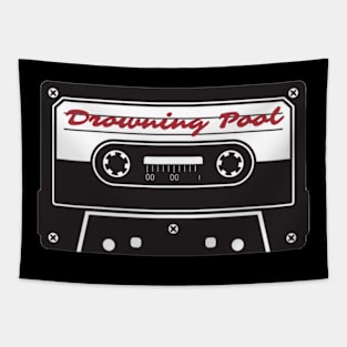 Drowning Pool Tapestry