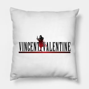 VincentCover Pillow