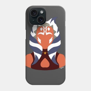 Snips Phone Case