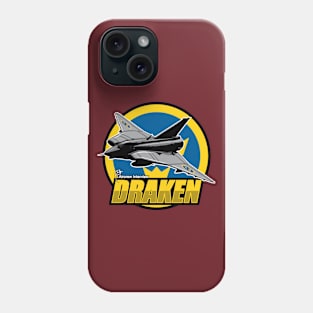 Draken Phone Case