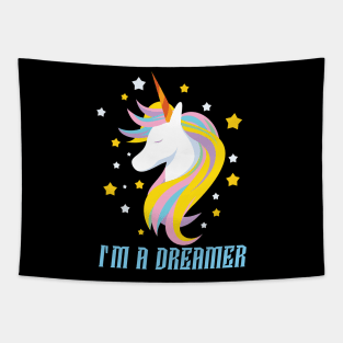 Dreamer Tapestry