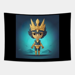 Amun Tapestry