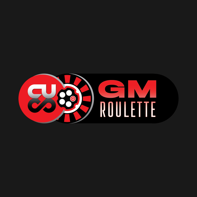 GM Roulette Black by Cypher Unlimited