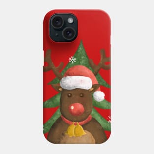 Xmas Phone Case