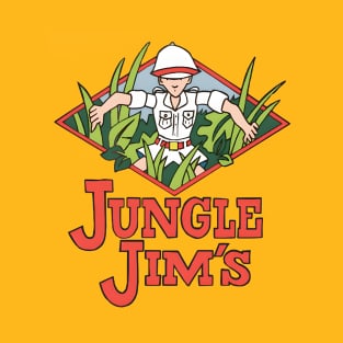 Jungle Jims T-Shirt