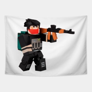 Roblox Tapestry