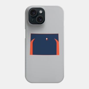 Denver Football (Alternate) Phone Case