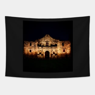 The Alamo Tapestry