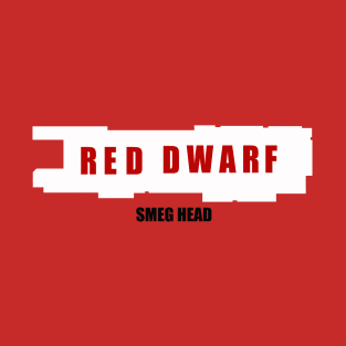 Red Dwarf T-Shirt