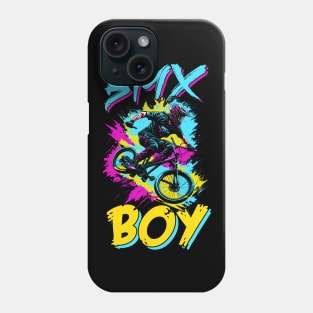 BMX Boy Phone Case