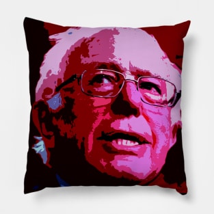 bernie Pillow