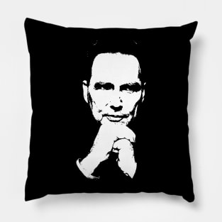 Norm Macdonald Pillow