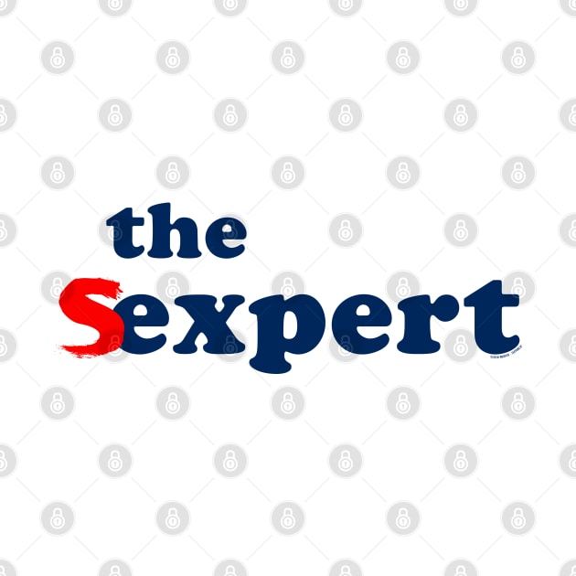 The Sexpert (roufxis - tp) by Roufxis